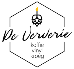 Logo De Ververie