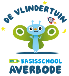 Logo de vlindertuin