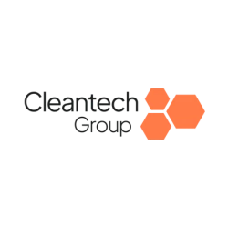 Logo CLEANTECH