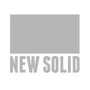 Logo NEW SOLID