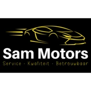 Logo SAM MOTORS