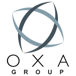 Logo Oxa Group
