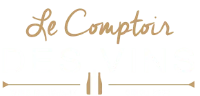 Logo Le Comptoir des Vins