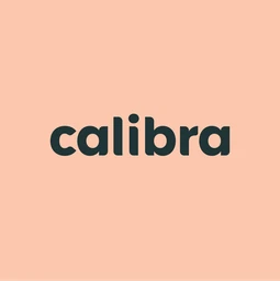 Logo CALIBRA