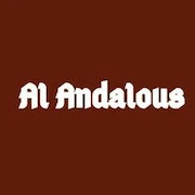 Logo AL-ANDALOUS