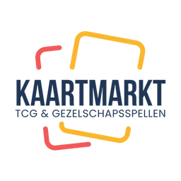 Logo Kaart Markt