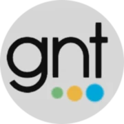 Logo GNT GROUPE