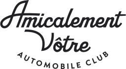 Logo AMICALEMENT VOTRE