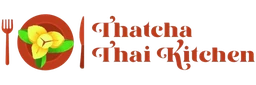 Logo Thatcha Thai Kitchen