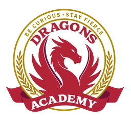 Logo Dragon's Academy
