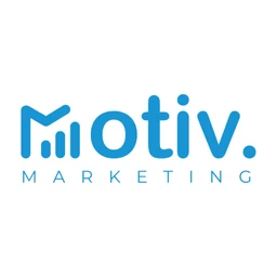 Logo Motiv Marketing