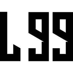 Logo LABEL 99 BV