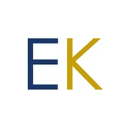 Logo EK & CONSTRUCT