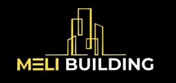 Logo Meli Building