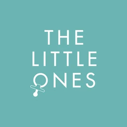 Logo THE LITTLE ONES