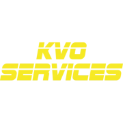 Logo KVO SERVICES