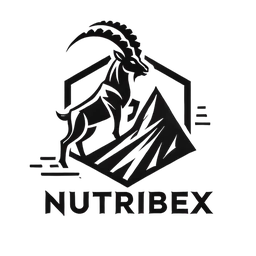 Logo Nutribex