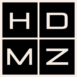 Logo HDMZ