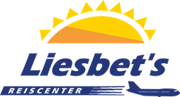 Logo LIESBET'S REISCENTER