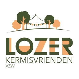 Logo vzw Lozerkermisvrienden