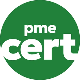 Logo PME Cert