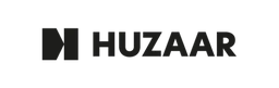 Logo HUZAAR