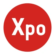 Logo Xpo Group