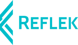 Logo REFLEK