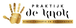 Logo Praktijk De Knok