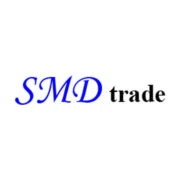 Logo SMD TRADE