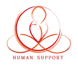 Logo Human Support