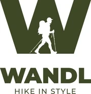 Logo The Hiking Co