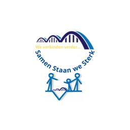 Logo Samen Staan We Sterk Ovs
