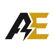 Logo ARICKX ELEKTRICITEIT