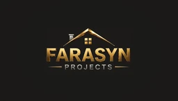 Logo Farasyn projects