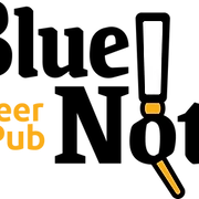 Logo DE HALSE PUB