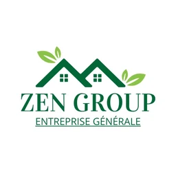 Logo ZEN GROUP