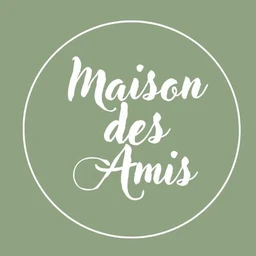 Logo MAISON DES AMIS