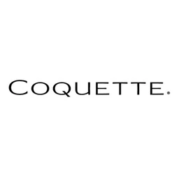 Logo COQUETTE