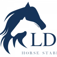 Logo LD HORSE STABLES