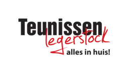 Logo LEGERSTOCK TEUNISSEN