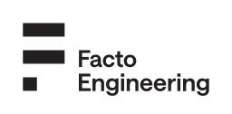 Logo Facto Engineering