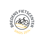 Logo BREDENS FIETSCENTER