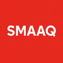 Logo Smaaq!