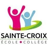 Logo Ecole Sainte-Croix