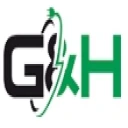 Logo G&H ELEKTRICITEITSWERKEN