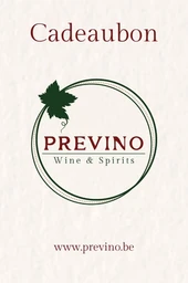 Logo PREVINO