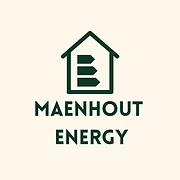 Logo Maenhout Energy