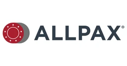 Logo ALLPAX GMBH & CO KG