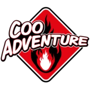 Logo ADRENALINE - EVENTS